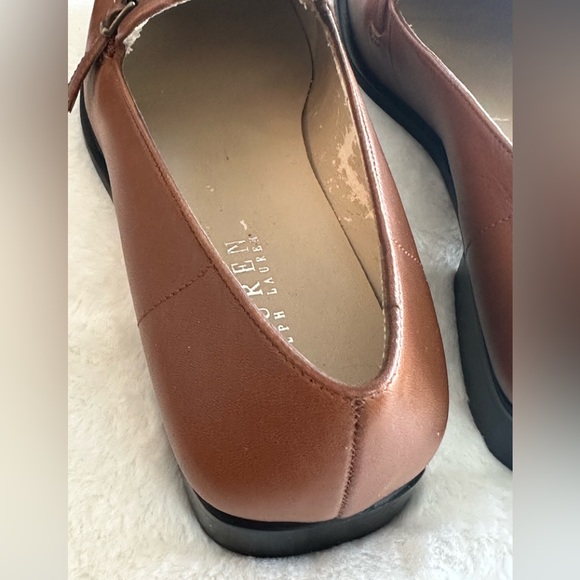 Ralph Lauren - size 8b - Picture 11 of 13